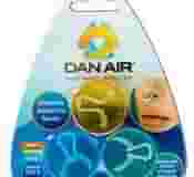 DILATATORE ANATOMICO NASALE DAN AIR M SINGLE PACK 1 PEZZO