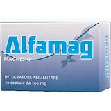 ALFAMAG 50 CAPSULE