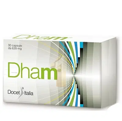 DHAM 30 CAPSULE DHAM 30 CAPSULE