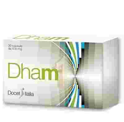 DHAM 30 CAPSULE