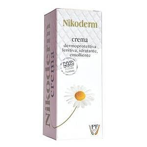 Nikoderm Crema 30 Ml