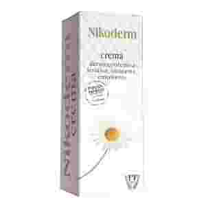 NIKODERM CREMA 30 ML