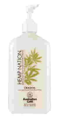 AUSTRALIAN GOLD HEMP NATION ORIGINAL MOISTURIZING 535 ML