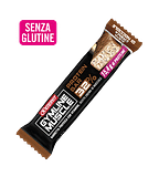 GYMLINE BARRETTA NOCCIOLA 48 G SCONTO 32%