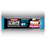 ENERVIT GYMLINE MUSCLE PROTEIN BAR 27% DOPPIO STRATO COCCO-CIOK 1 PEZZO