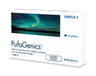 PUFAGENICS ITA 30 CAPSULE