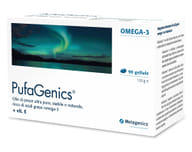 PUFAGENICS ITA 90 CAPSULE