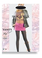 VANITY 70 OPAQUE COLLANT VITA BASSA GRANATA 2 M