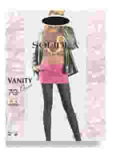 VANITY 70 OPAQUE COLLANT VITA BASSA GRANATA 2 M