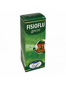 Fisioflu Gocce 50 Ml