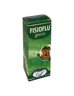 FISIOFLU GOCCE 50 ML