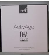 ACTIVAGE DHA FACE CUBO CREMA 75ML + GEL 30ML