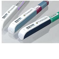 TIMESULIN CAPPUCCIO TIMER PER PENNA INSULINA KWIKPEN