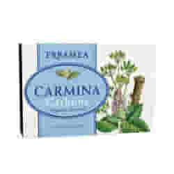 Integratore Carmina Carbone Erbamea, 24 capsule vegetali
