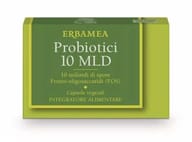 PROBIOTICI 10 MILIARDI 24 CAPSULE VEGETALI