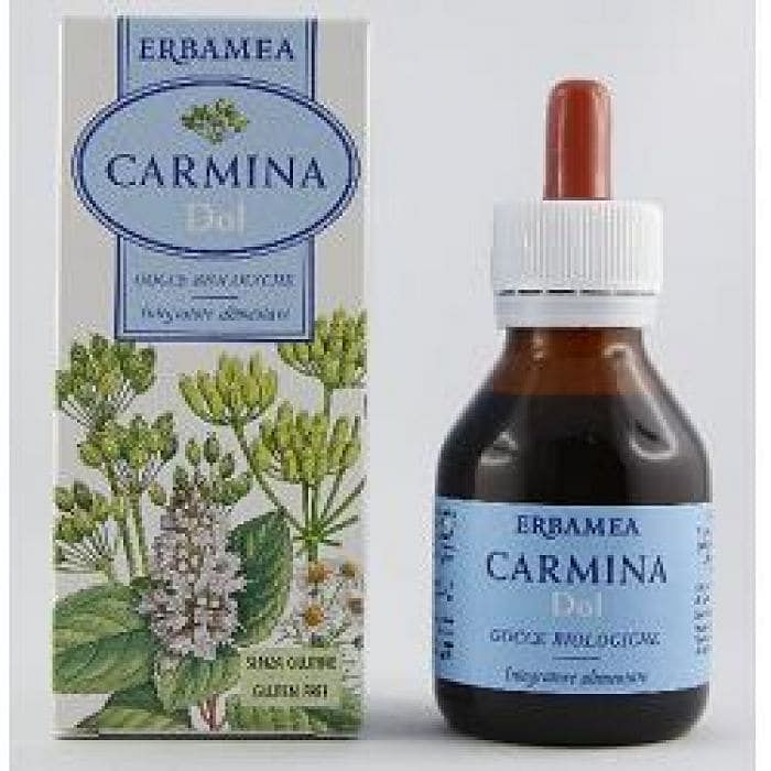 Carmina Dol Gocce 75 Ml