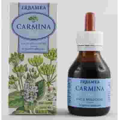 Integratore Erbamea Carmina Dol in Gocce, 75ml