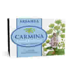 Tisana biologica Erbamea Carmina per il benessere digestivo