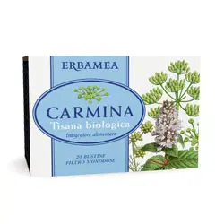 CARMINA TISANA 30 G CARMINA TISANA 30 G