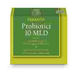 PROBIOTICI 10 MILIARDI 10 BUSTINE 5 G
