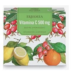 Vitamina C 500 Bustine 114 G