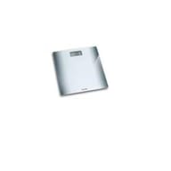 Bilancia digitale Innofit Ultra Slim 102, vetro temperato