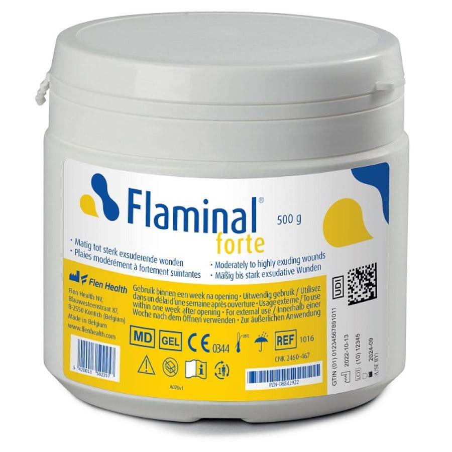 Flaminal Forte 500 G
