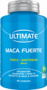 ULTIMATE MACA FUERTE 60 COMPRESSE