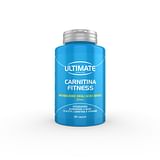 ULTIMATE CARNITINA FITNESS 120 CAPSULE