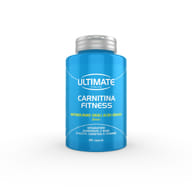 ULTIMATE CARNITINA FITNESS 120 CAPSULE