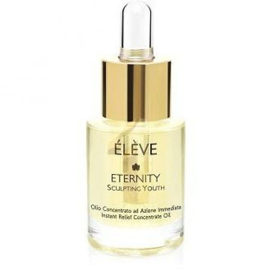 ELEVE ETERNITY SCULPTING YOUTH OLIO CONCENTRATO AD AZIONE IMMEDIATA 15 ML