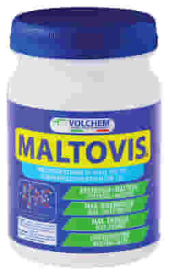 MALTOVIS 500 G GUSTO NEUTRO