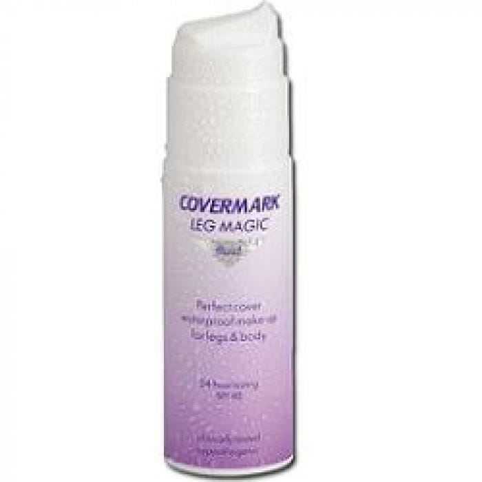 Covermark Leg Magic Fluid coprente SPF 40, 75ml colore 56
