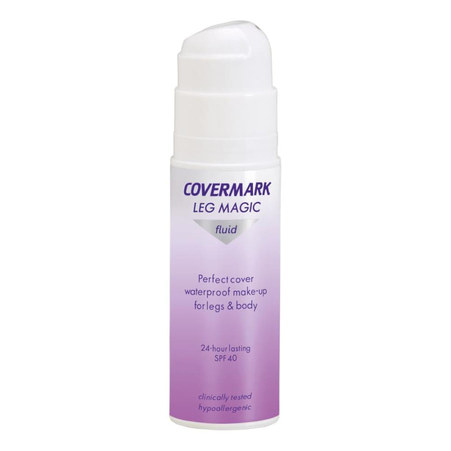 COVERMARK LEG MAGIC FLUID 75 ML COLORE 56