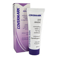 COVERMARK LEG MAGIC FLUID 75 ML COLORE 62
