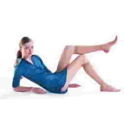 KAMILA GAMBALETTO MAGLIA RETE BAS EASY 140 DENARI PLAYA 4