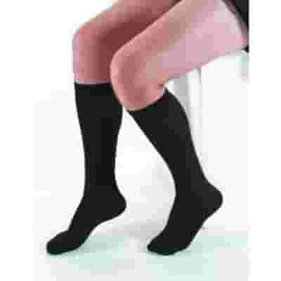 KAMILA GAMBALETTO UOMO COTTON 15 BLU EXTRALARGE