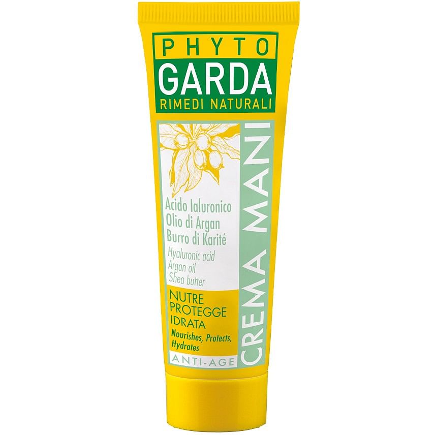 Phytogarda Crema Mani 50 Ml