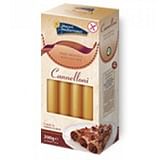 PIACERI MEDITERRANEI PASTA DI MAIS CANNELLONI SENZA GLUTINE 200 G