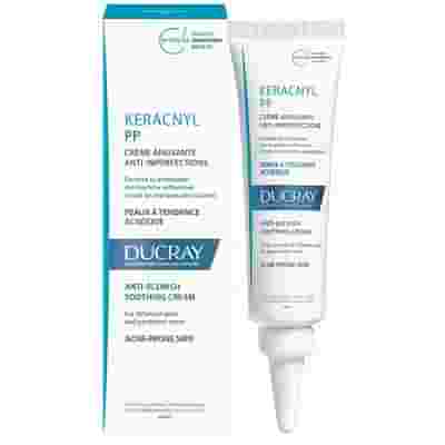 DUCRAY KERACNYL PP TRATTAMENTO LENITIVO ANTI-IMPERFEZIONI 30ML 1 PEZZO