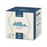 LADY PRESTERIL POCKET NOTTE BIOLOGICO 10 PEZZI