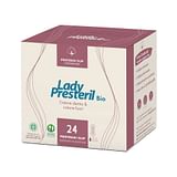 LADY PRESTERIL POCKET PROTEGGI SLIP BIO 10 PEZZI