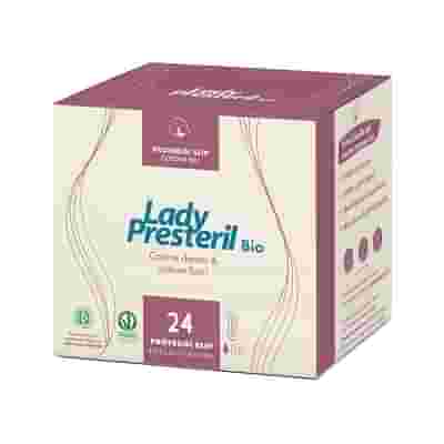 LADY PRESTERIL POCKET PROTEGGI SLIP BIO 10 PEZZI