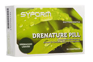 DRENATURE PILL 30 COMPRESSE