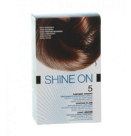 BIONIKE SHINE ON CAPELLI CASTANO CHIARO 5