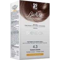 BIONIKE SHINE ON CAPELLI CASTANO DORATO 4.3