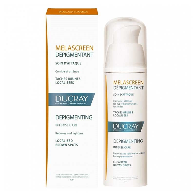 Melascreen Depigmentant 30 Ml