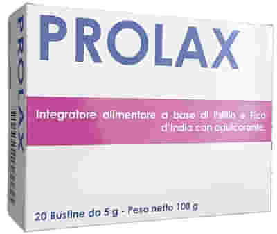 PROLAX BUSTINEE