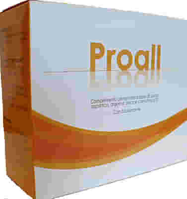 PROALL 20 BUSTINE