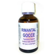 RIMANTAL GOCCE 30 ML